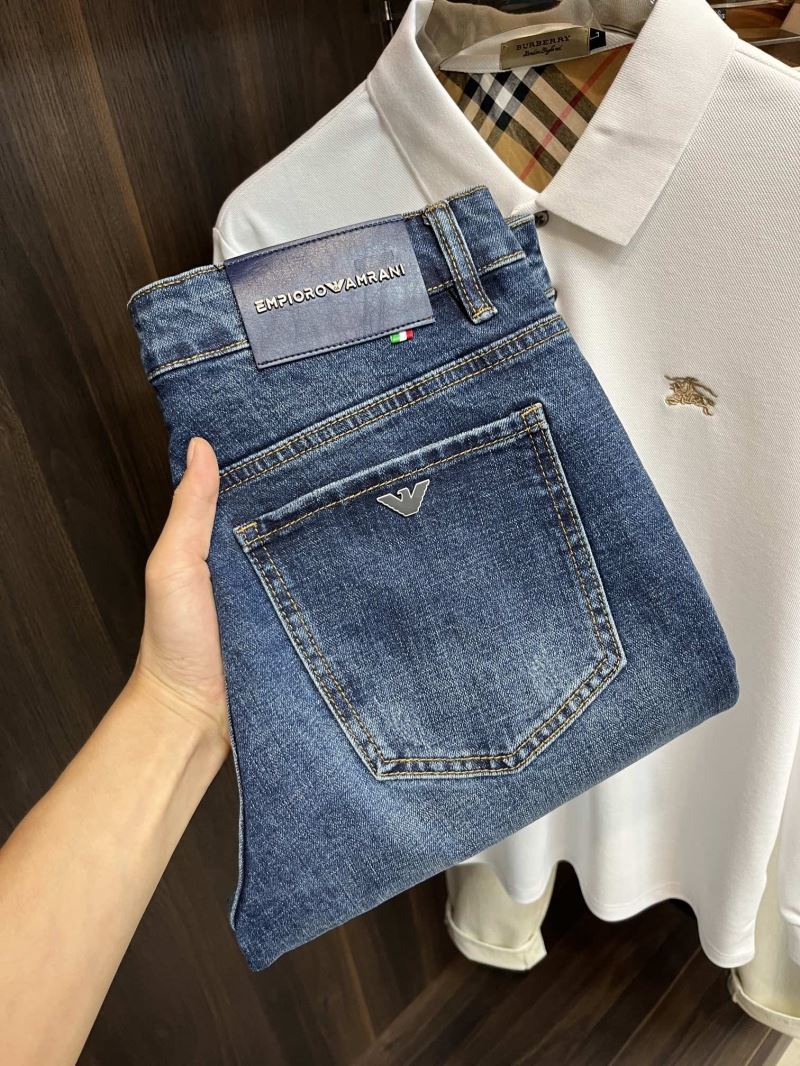 Armani Jeans